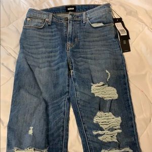 Hudson Jeans size 25